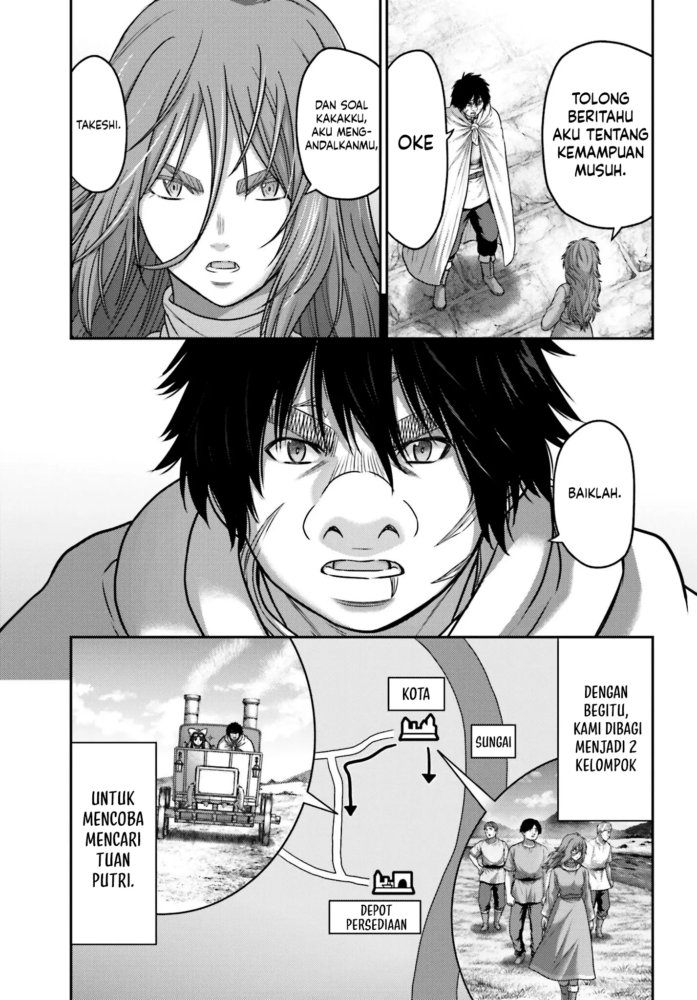 Chapter 43 - halaman 5
