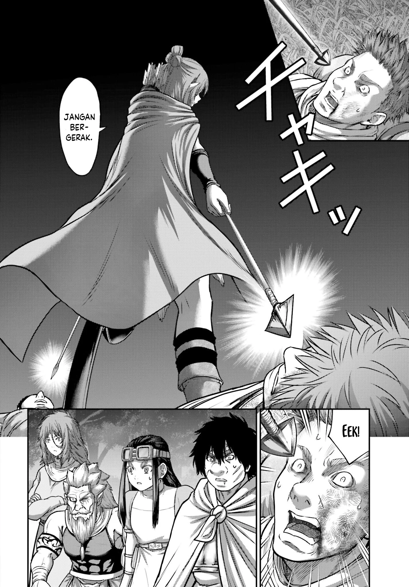 Chapter 44 - halaman 20