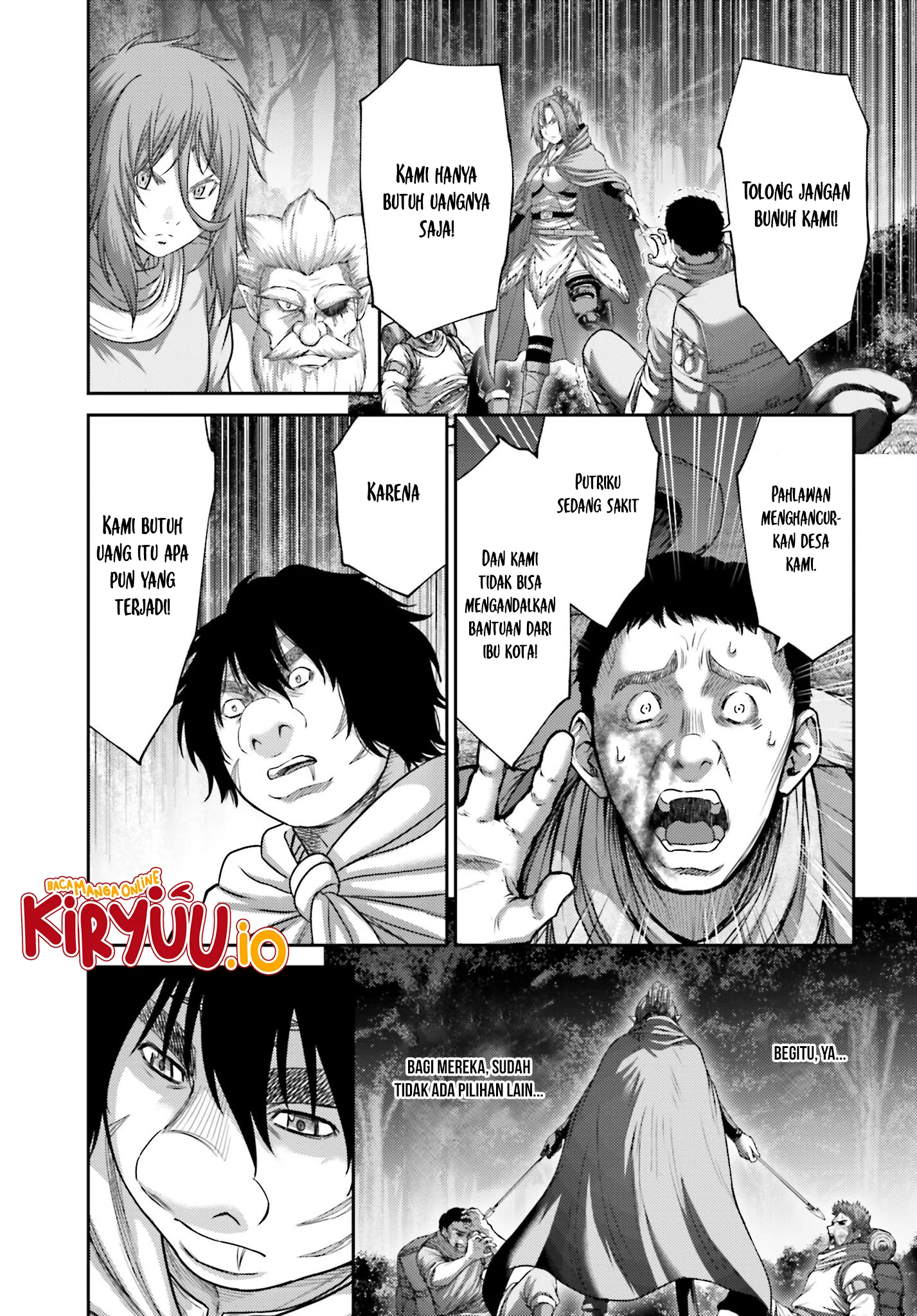 Chapter 44 - halaman 21