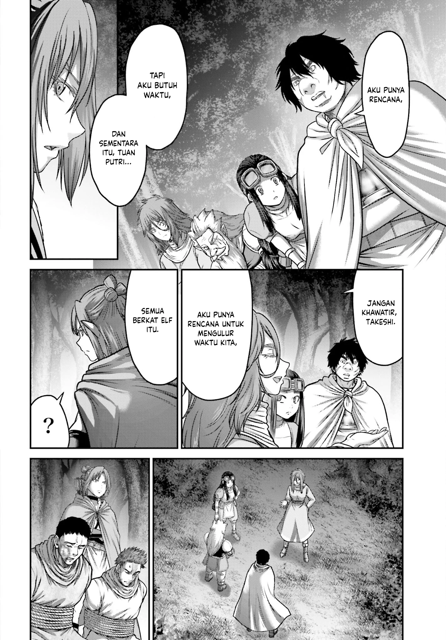 Chapter 44 - halaman 22