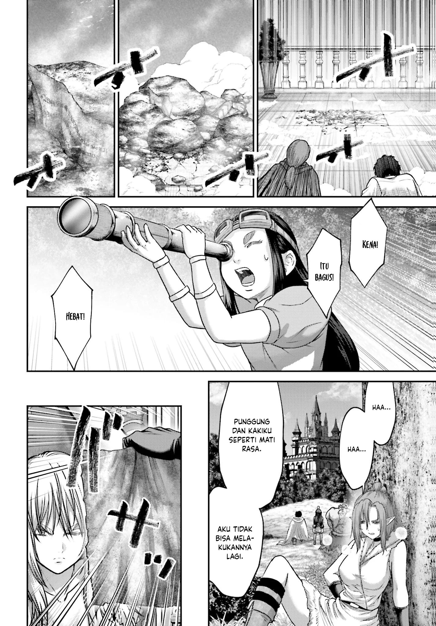 Chapter 44 - halaman 32