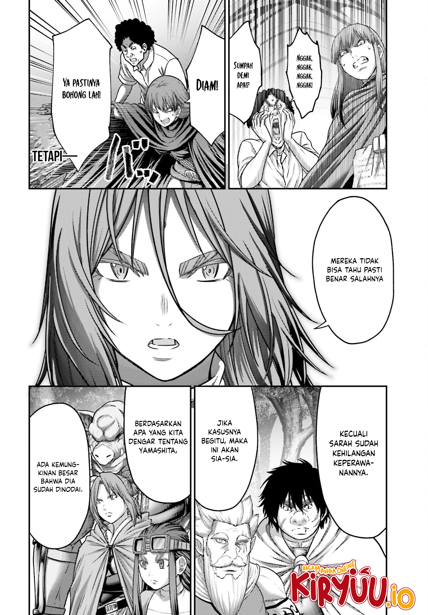Chapter 44 - halaman 34