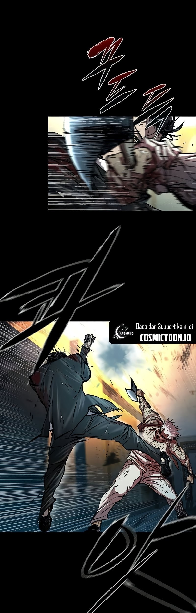 Chapter 100 - halaman 29
