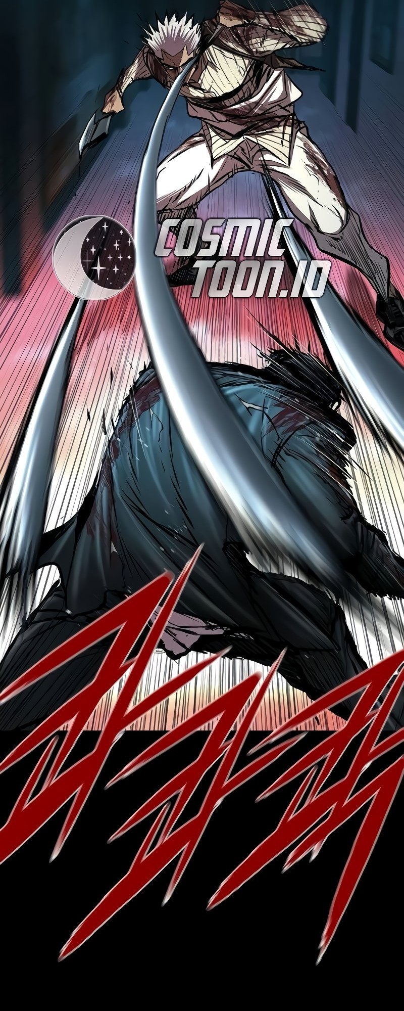 Chapter 100 - halaman 31