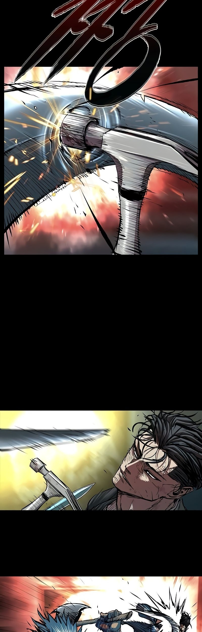 Chapter 100 - halaman 33