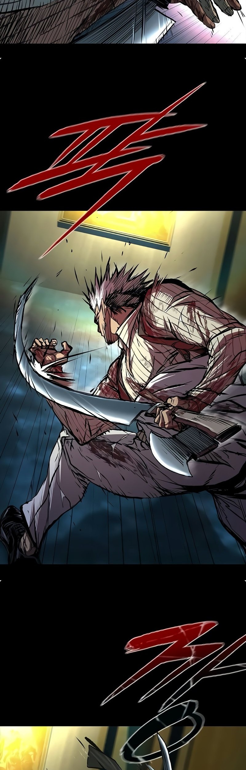 Chapter 100 - halaman 36