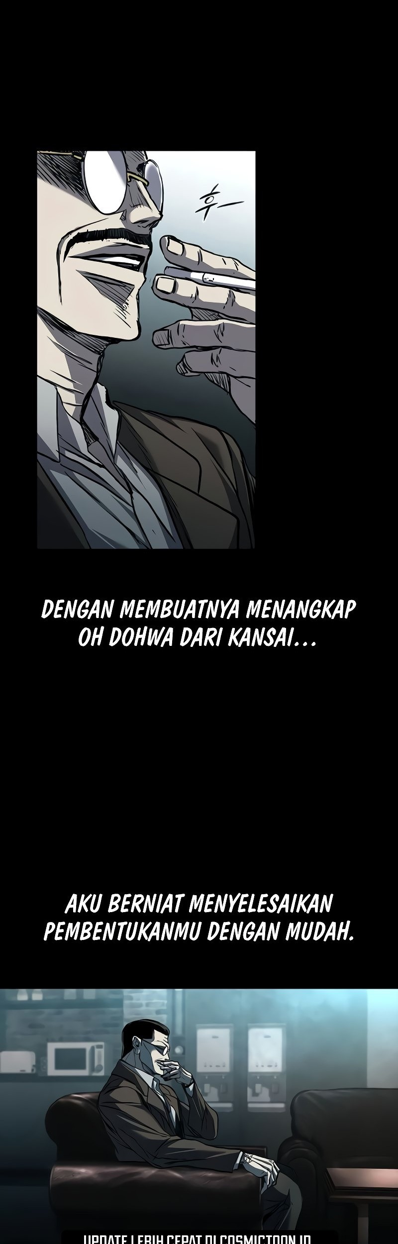 Chapter 100 - halaman 41