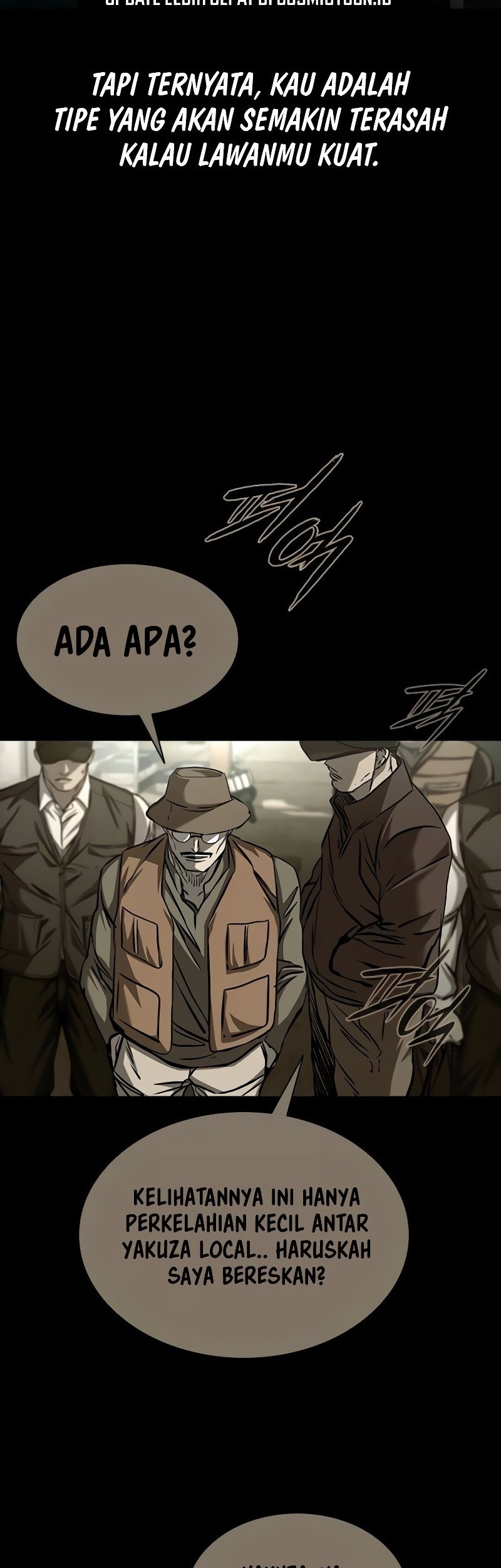 Chapter 100 - halaman 42