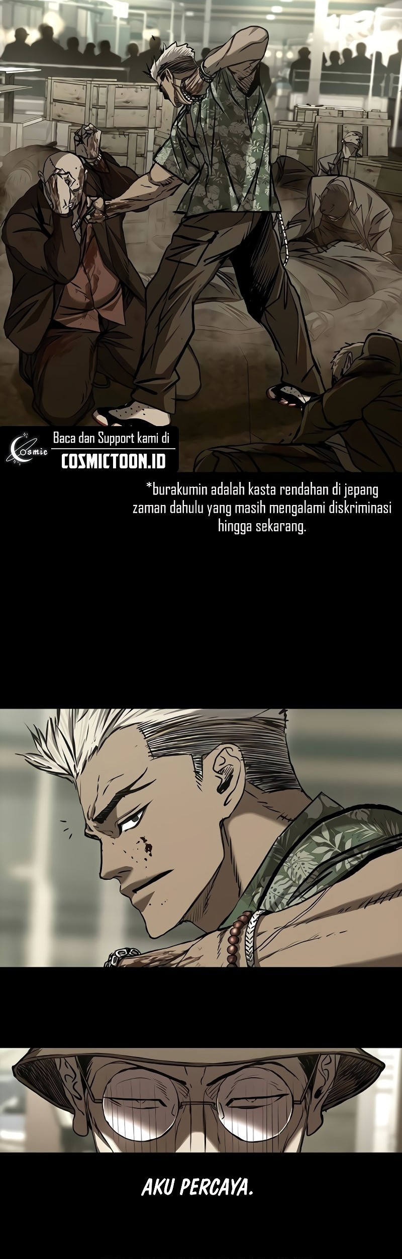 Chapter 100 - halaman 44