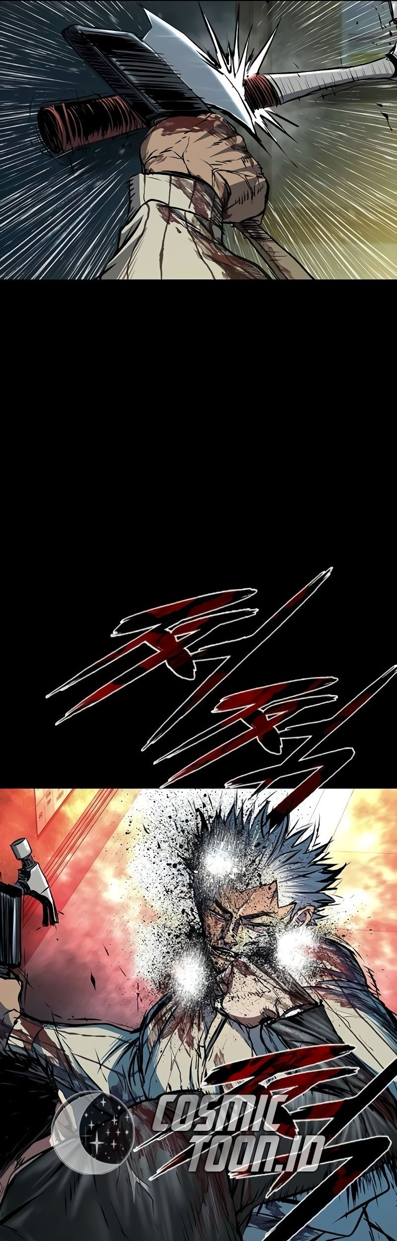 Chapter 100 - halaman 47