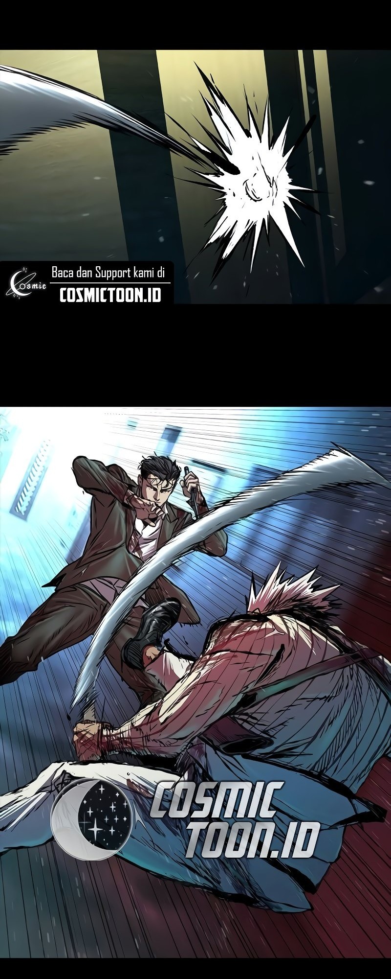 Chapter 100 - halaman 55