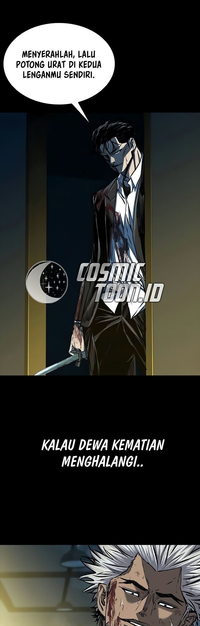 Chapter 100 - halaman 69