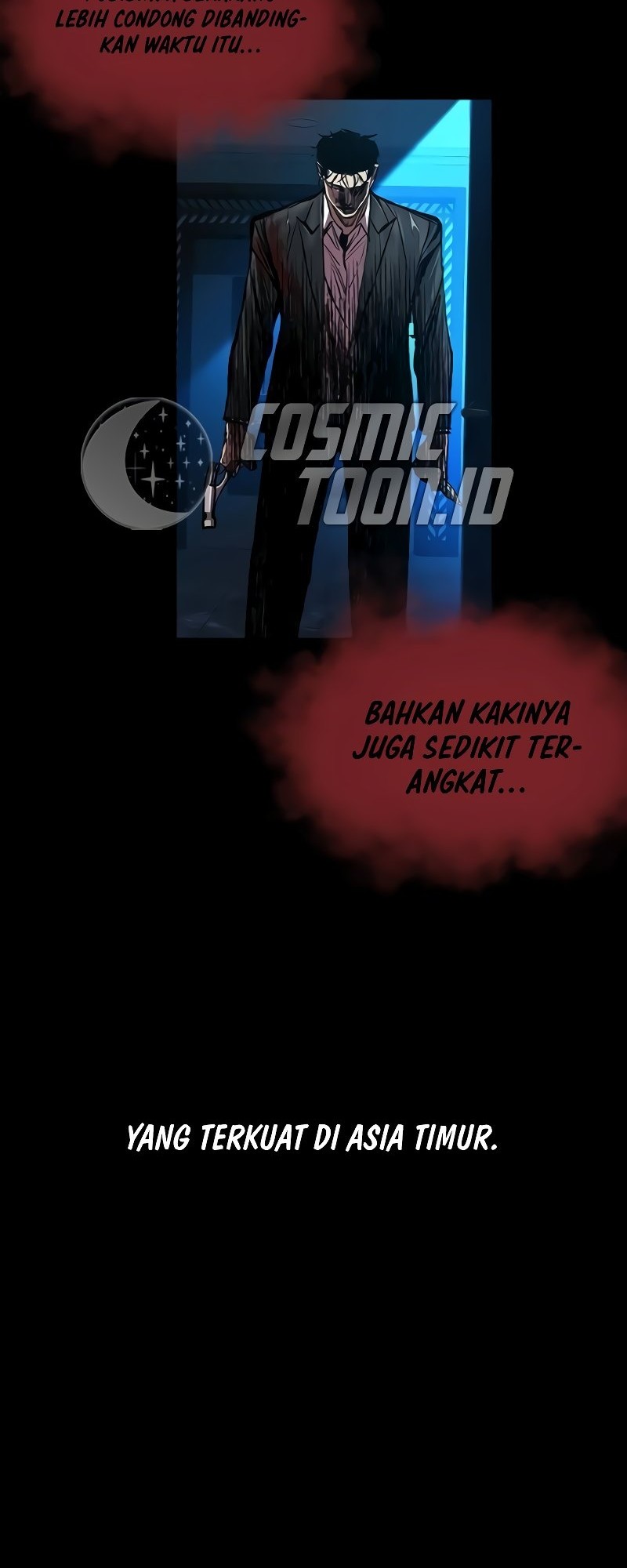 Chapter 100 - halaman 7