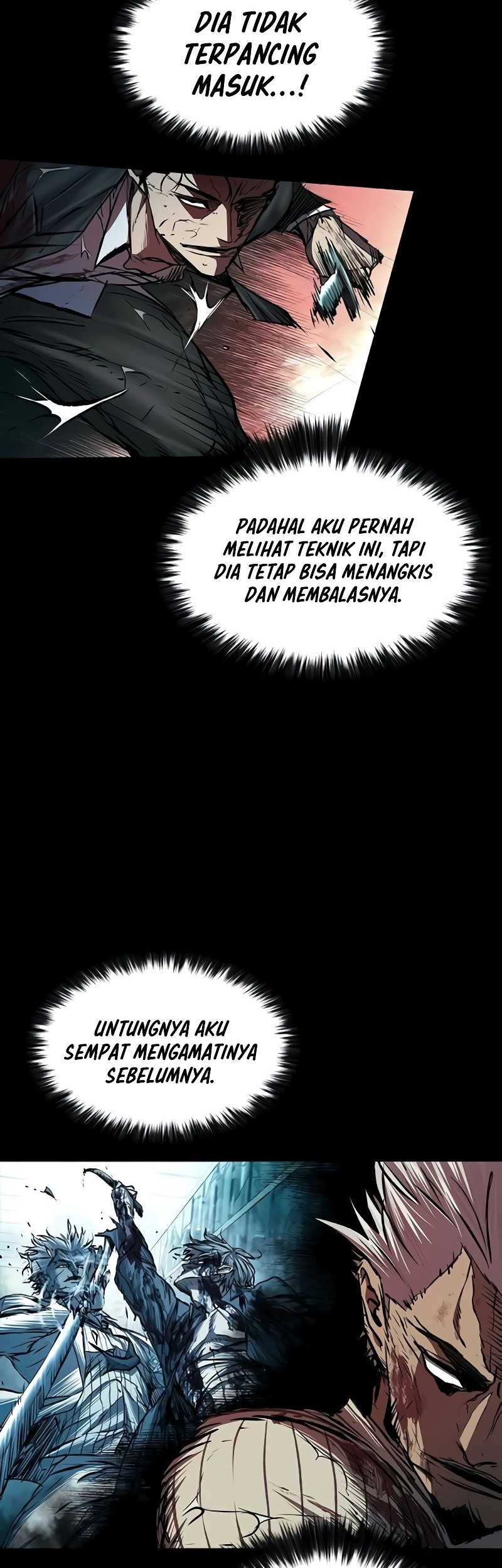 Chapter 100 - halaman 27