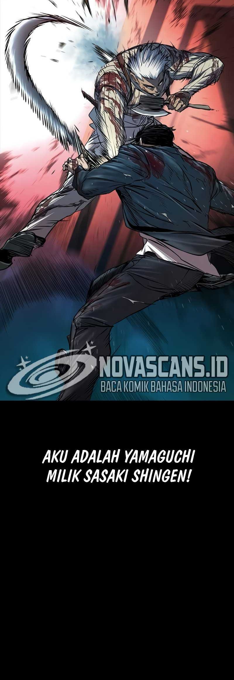 Chapter 101 - halaman 61
