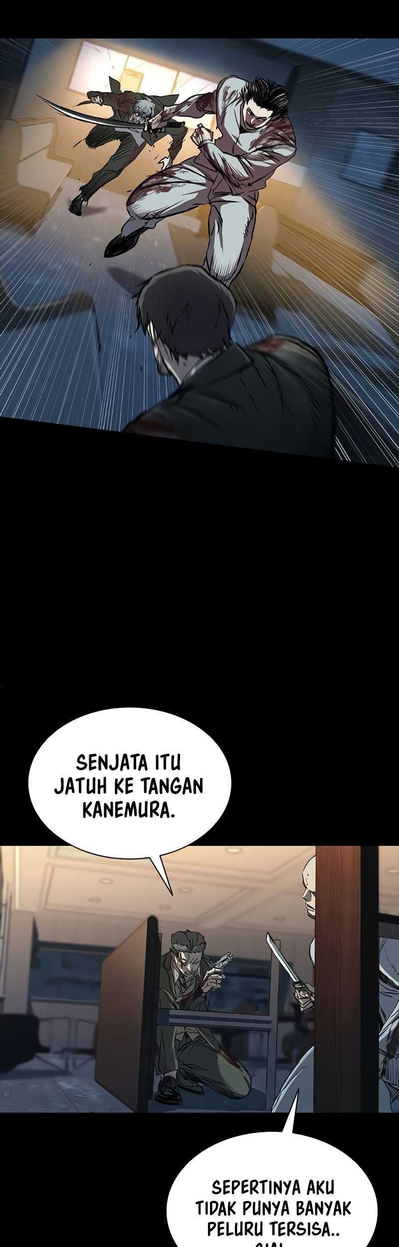 Chapter 101 - halaman 14