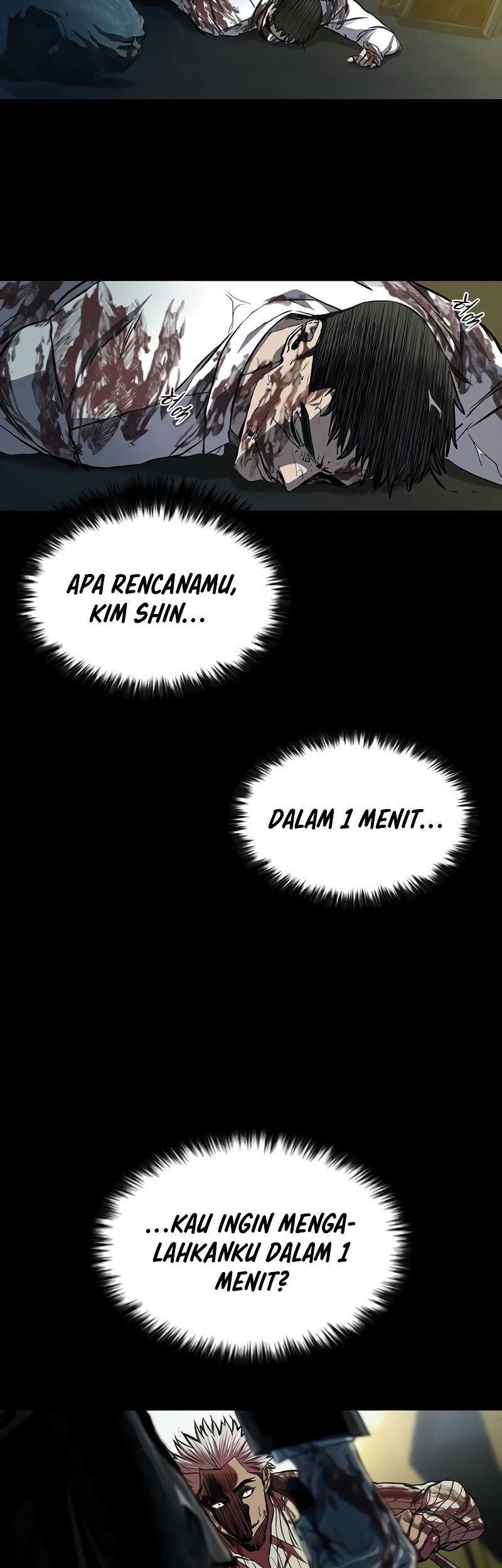 Chapter 101 - halaman 29
