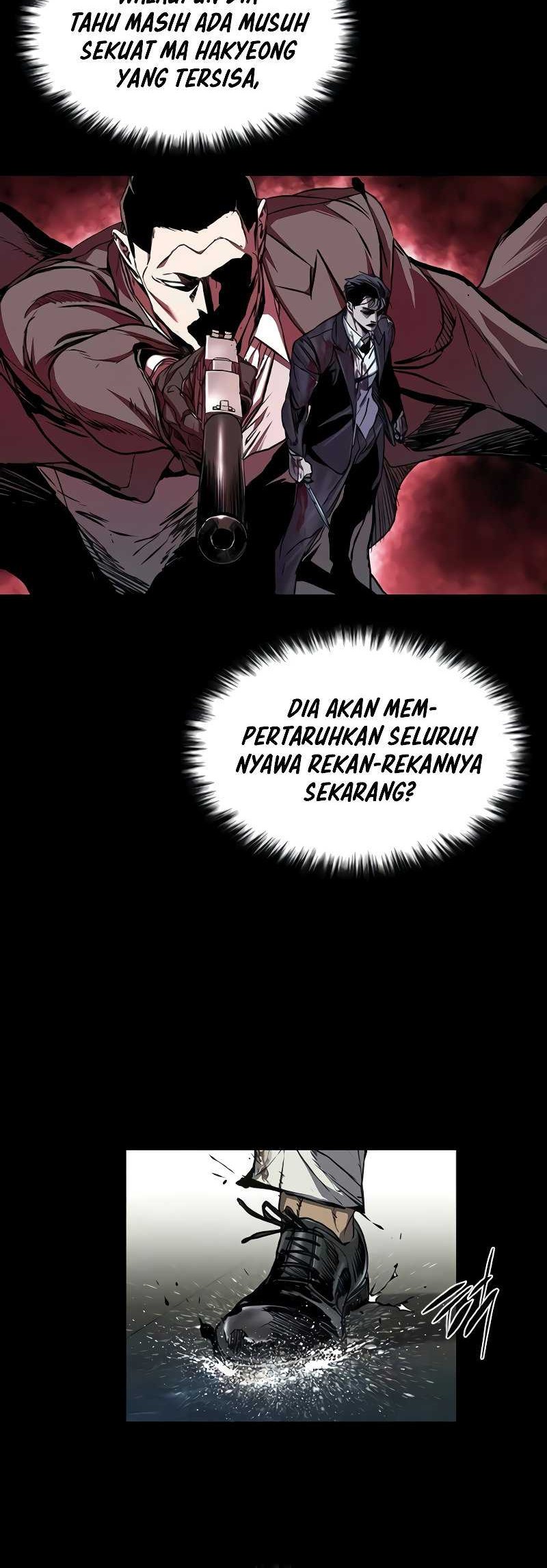 Chapter 101 - halaman 31