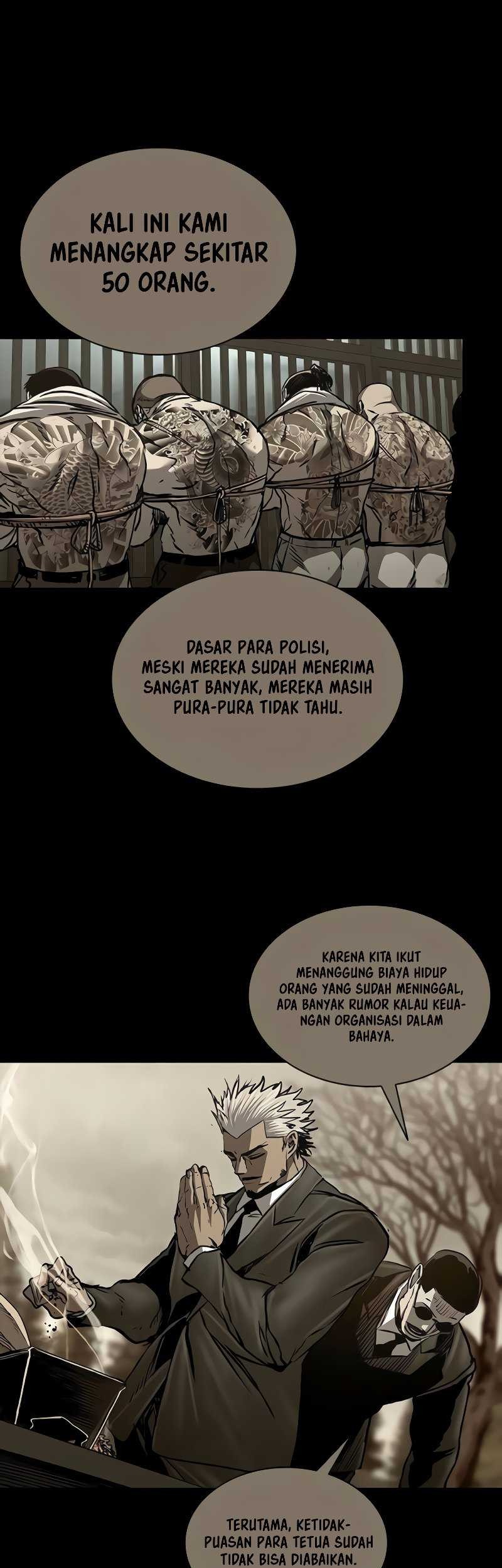 Chapter 101 - halaman 38