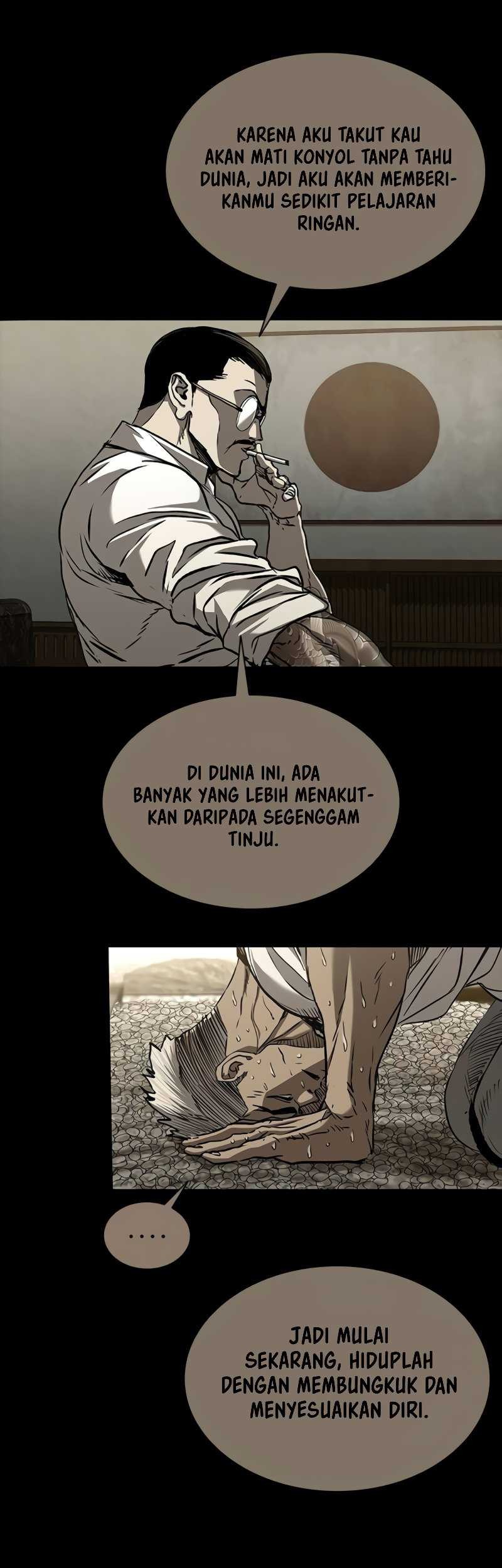 Chapter 101 - halaman 50