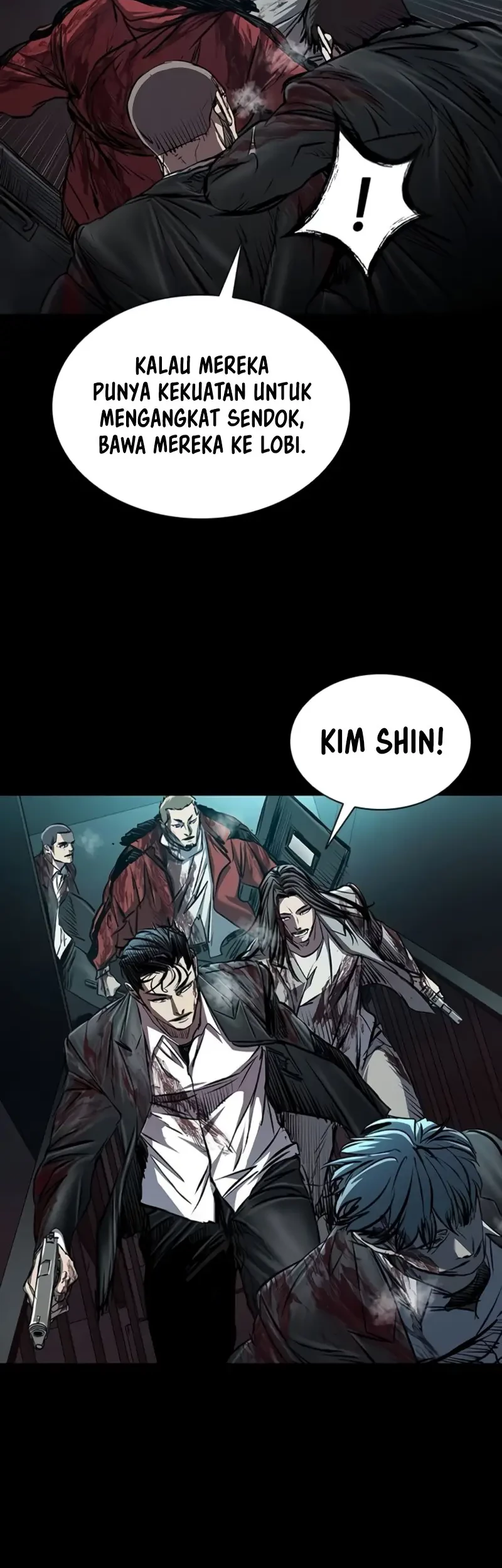 Chapter 102 - halaman 57