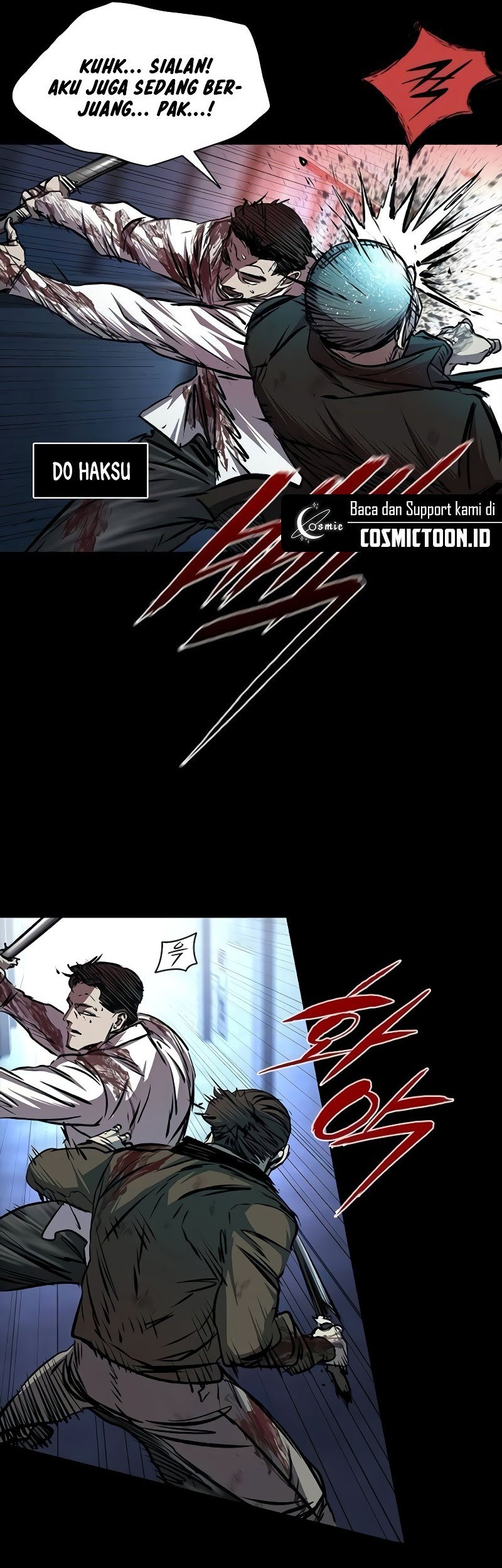 Chapter 103 - halaman 77