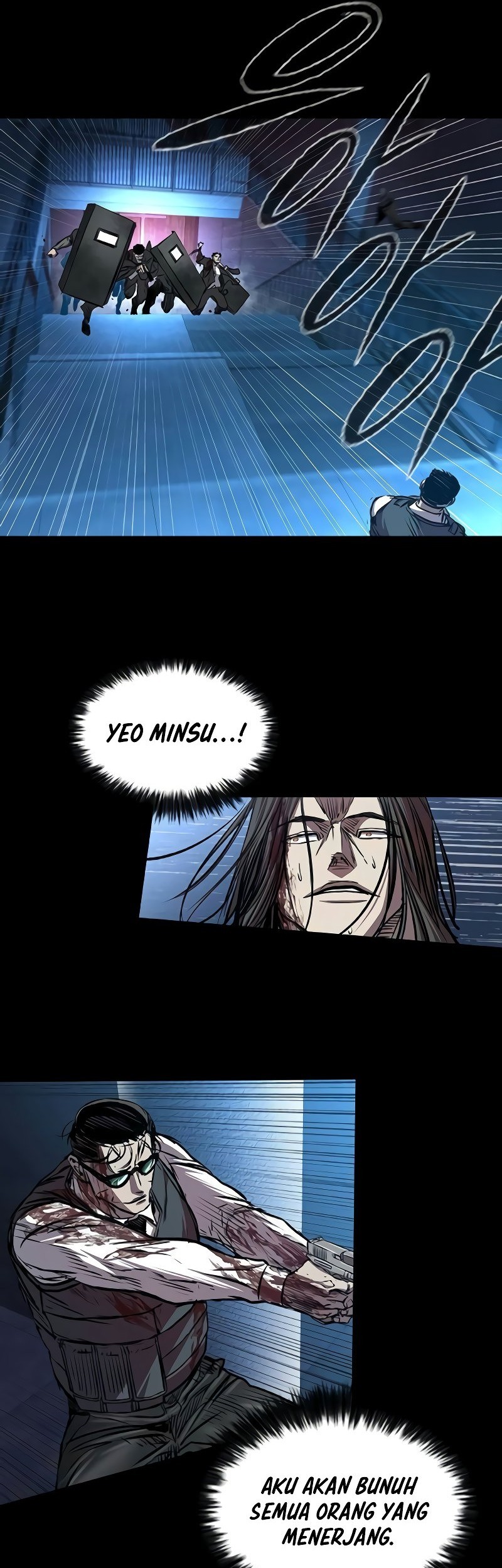 Chapter 103 - halaman 86
