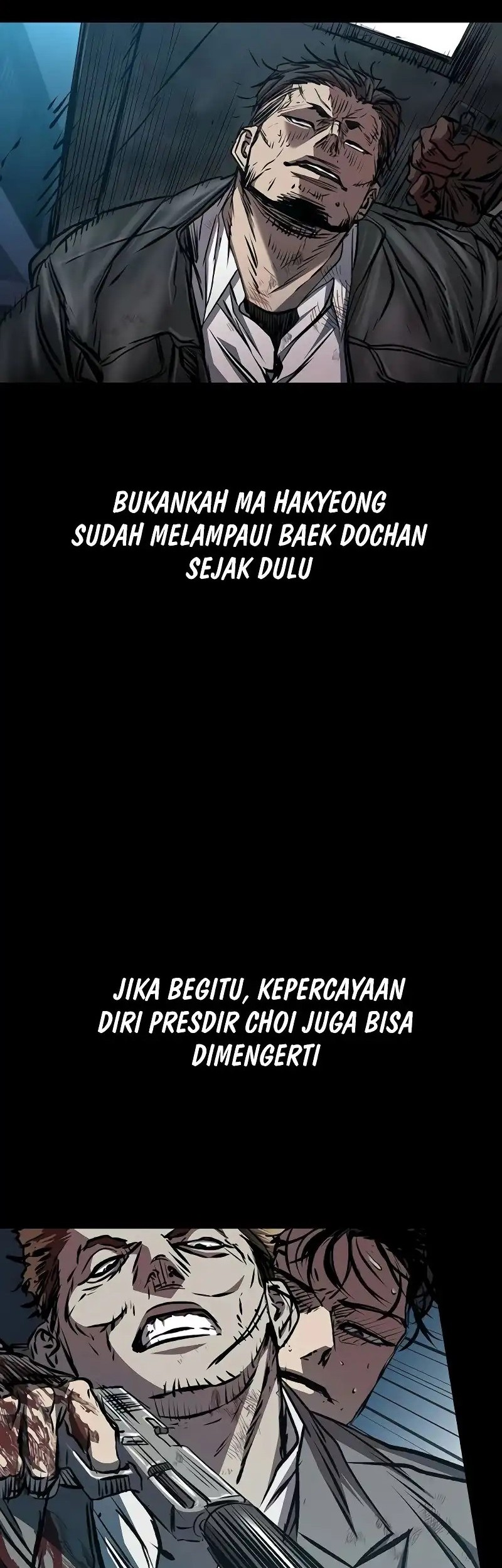 Chapter 104 - halaman 67