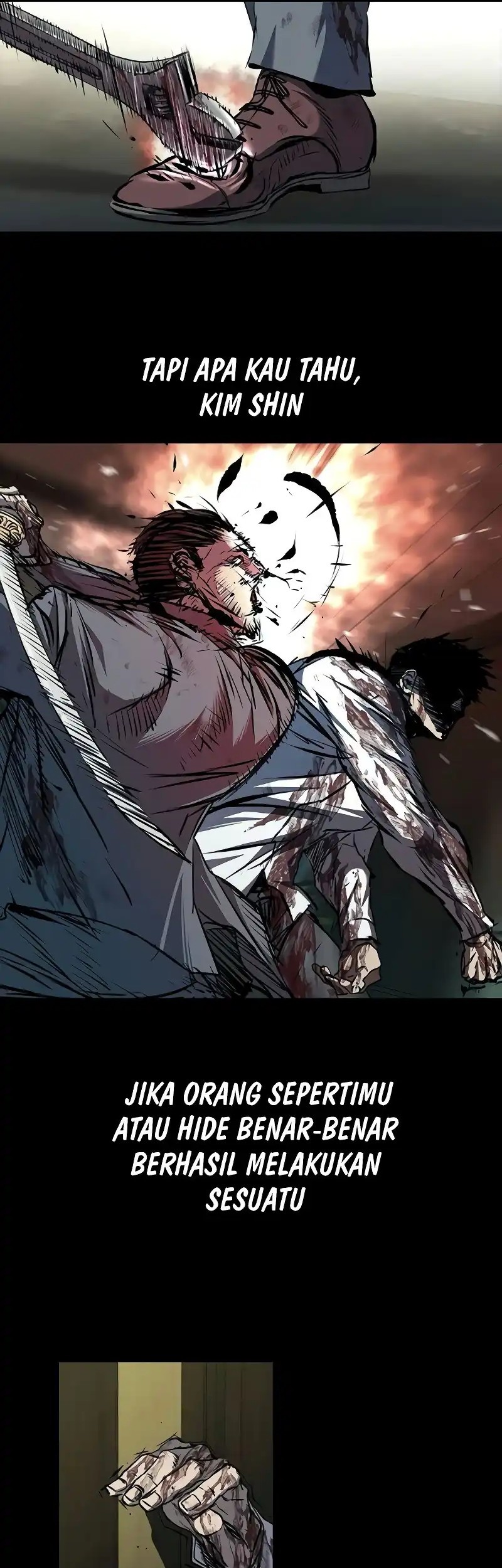 Chapter 104 - halaman 78