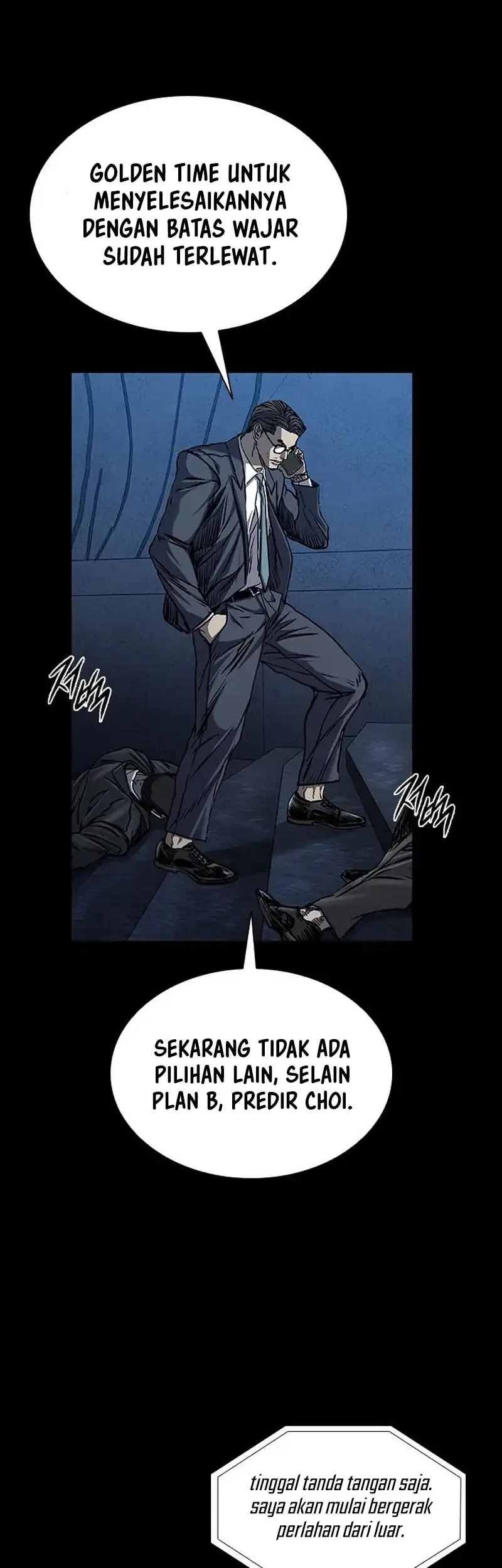 Chapter 106 - halaman 75