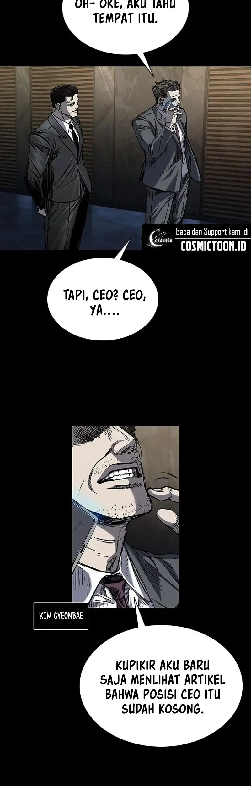 Chapter 106 - halaman 39