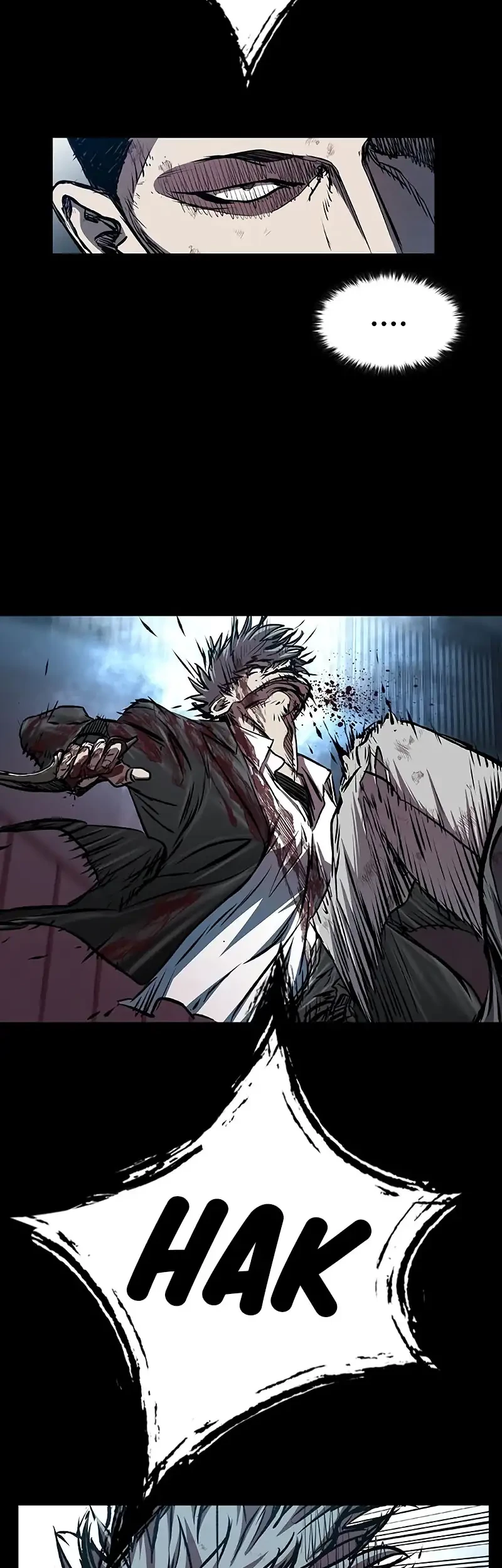 Chapter 107 - halaman 28