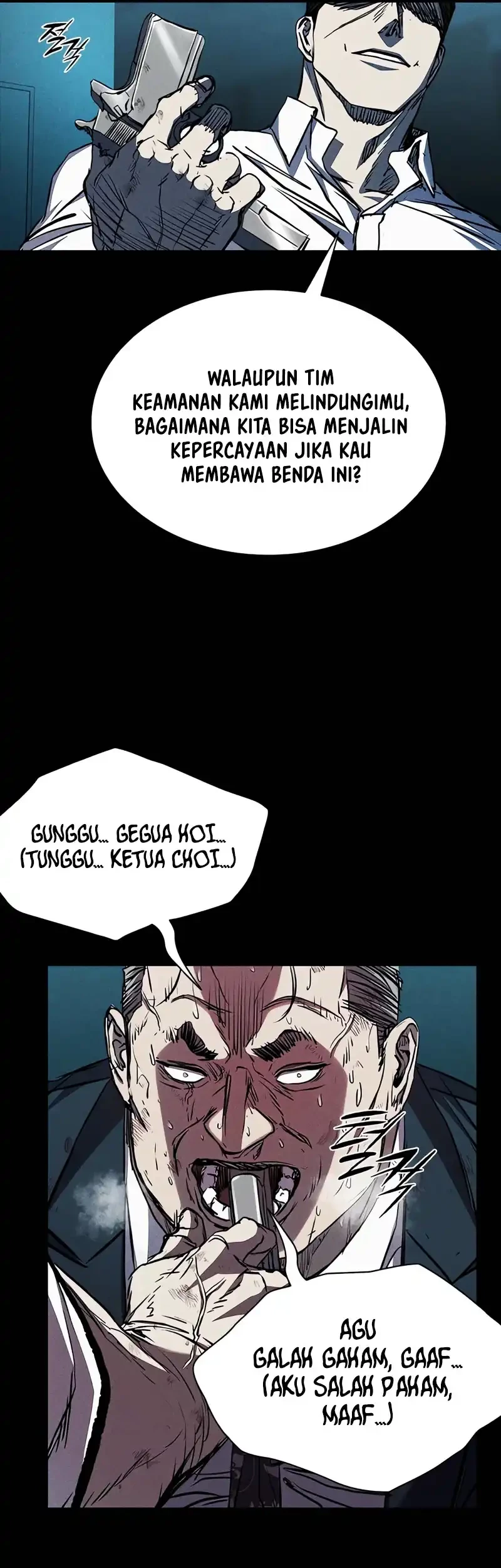 Chapter 108 - halaman 62