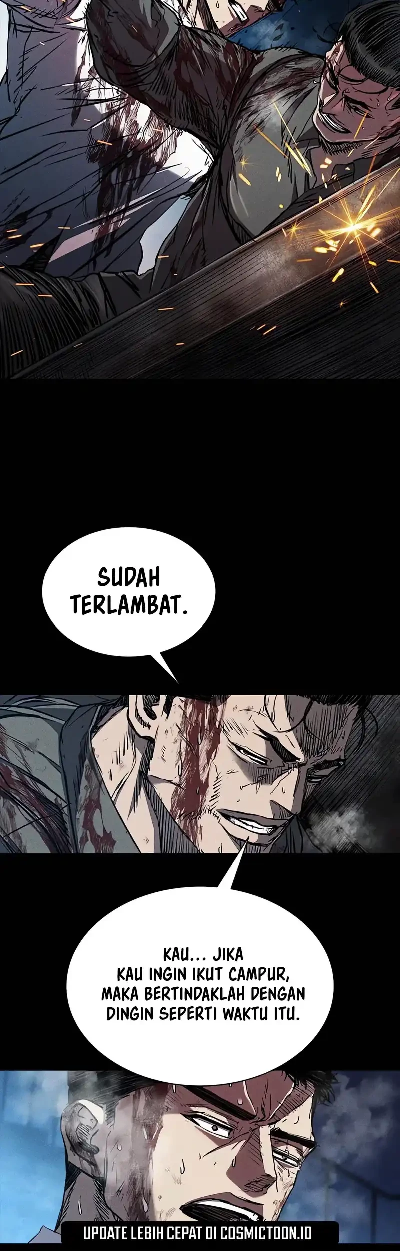Chapter 108 - halaman 12