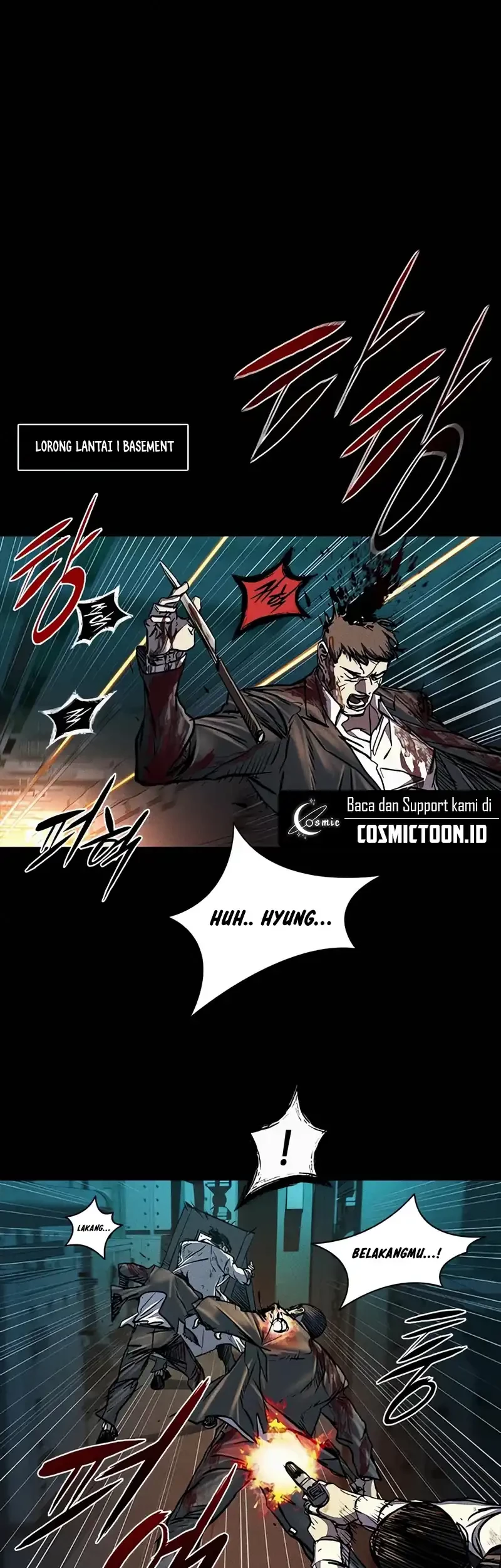 Chapter 108 - halaman 14