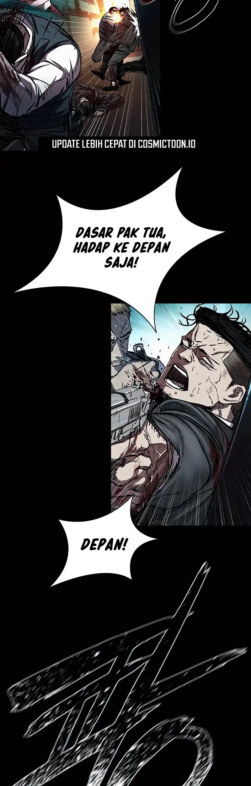 Chapter 108 - halaman 16
