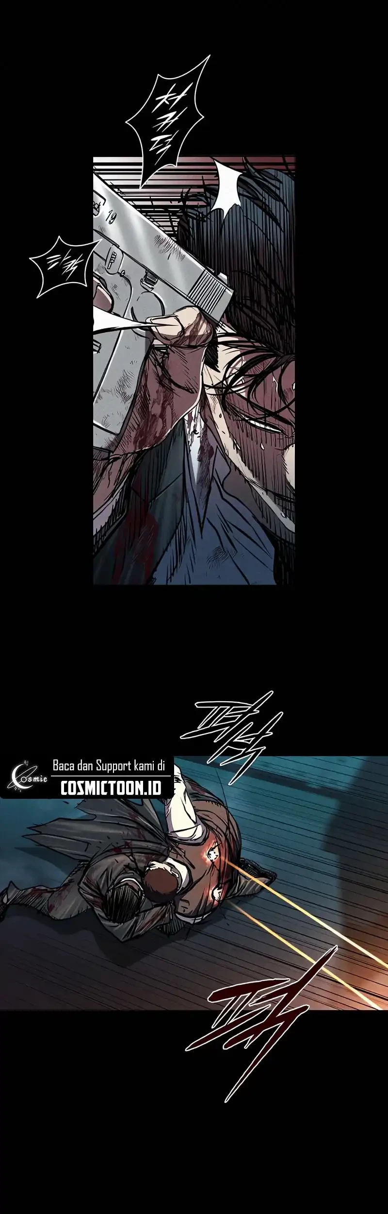 Chapter 108 - halaman 20