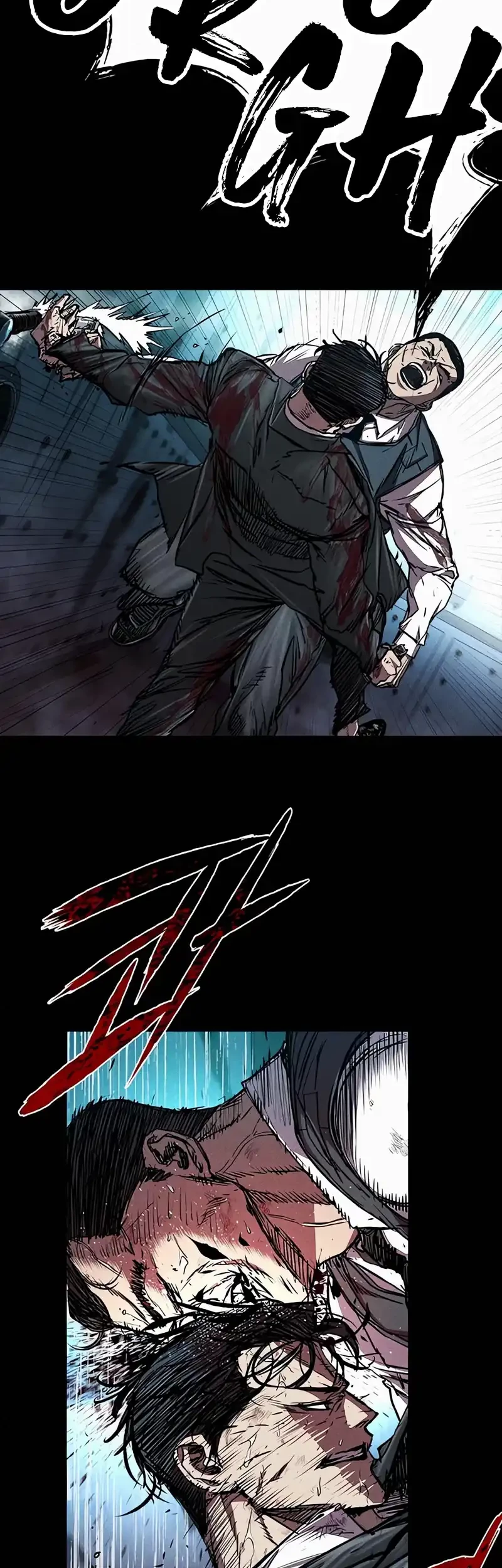 Chapter 108 - halaman 23