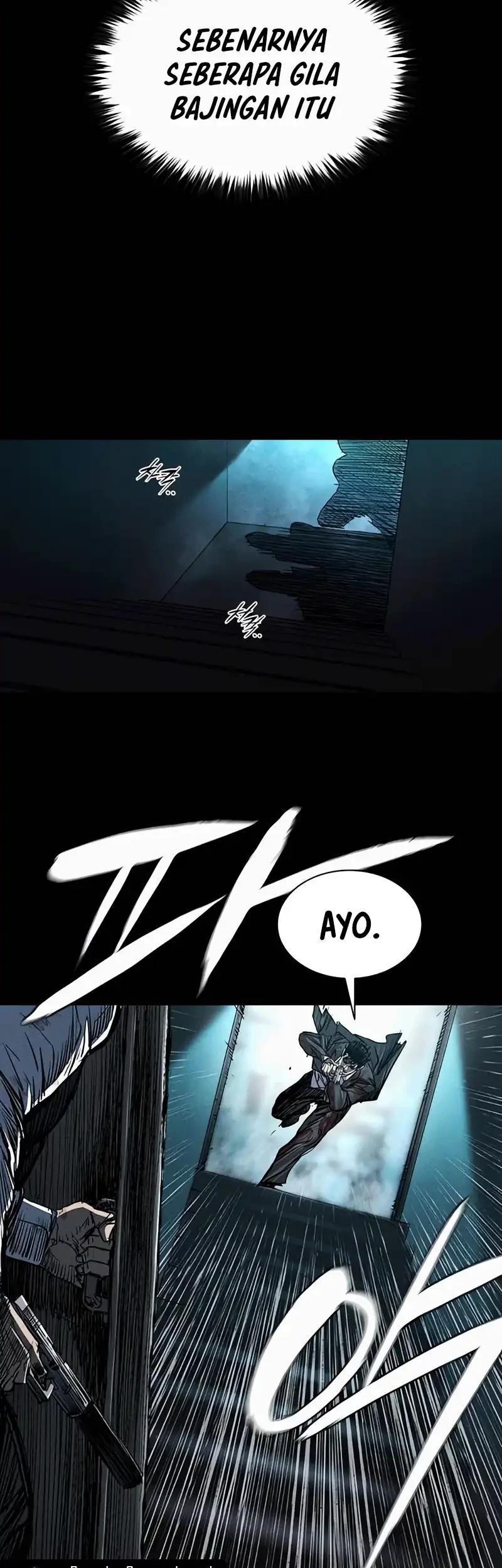 Chapter 108 - halaman 28