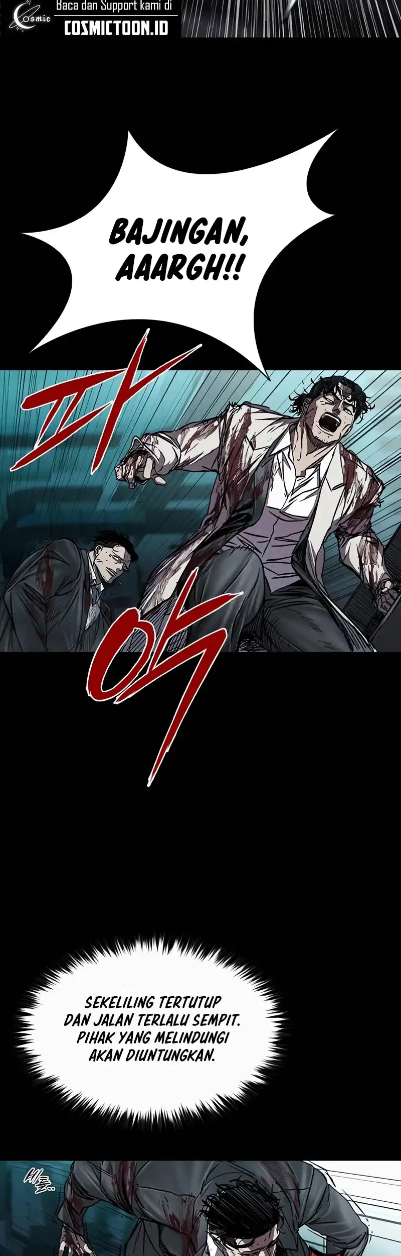 Chapter 108 - halaman 29