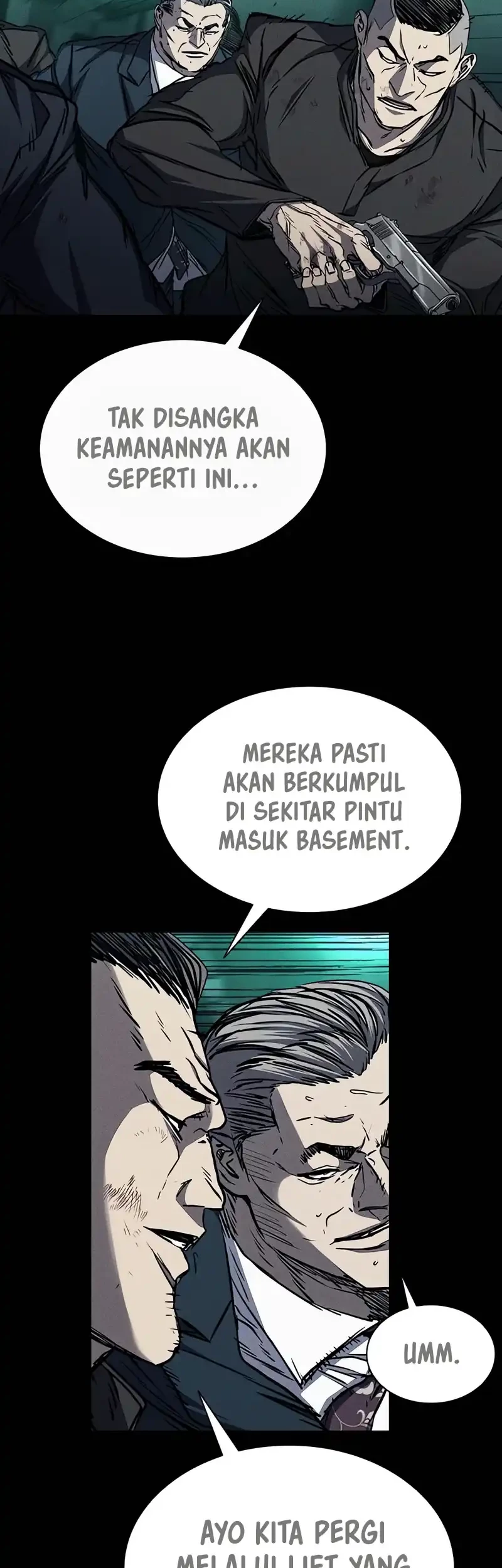 Chapter 108 - halaman 34
