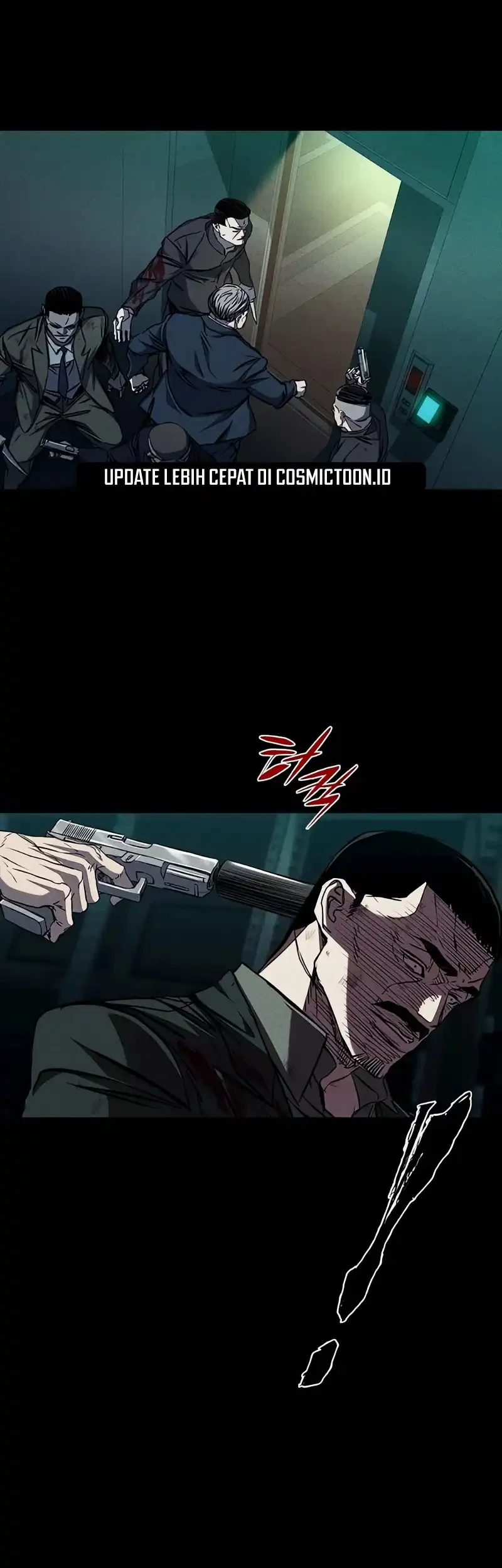 Chapter 108 - halaman 36