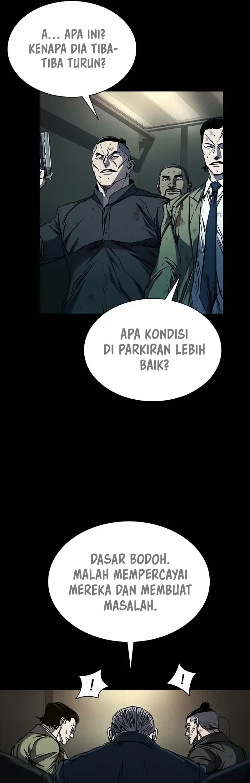 Chapter 108 - halaman 38