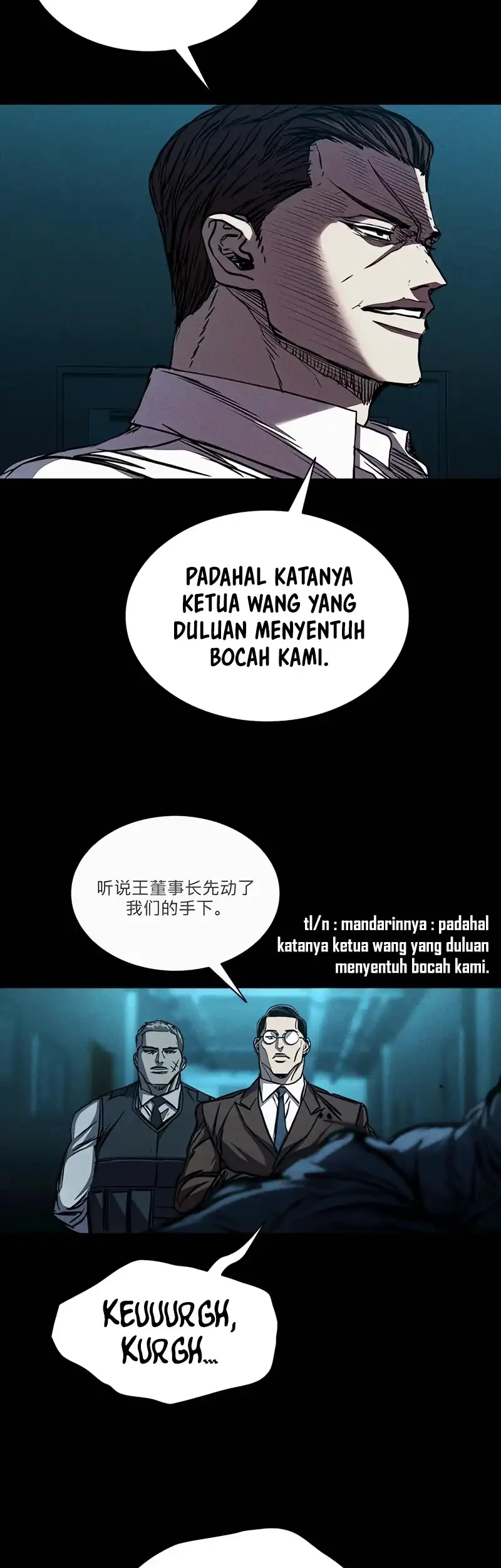 Chapter 108 - halaman 48