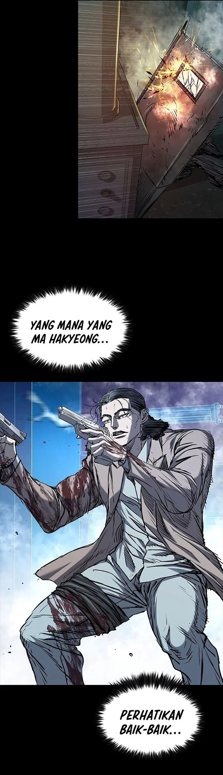 Chapter 109 - halaman 60
