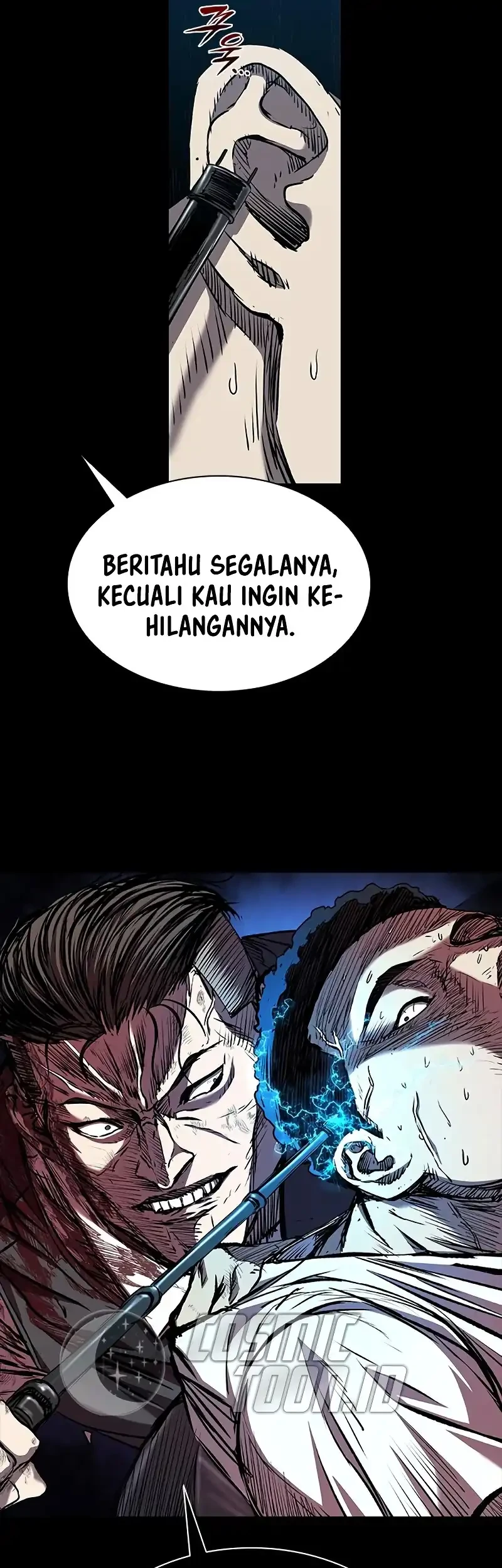 Chapter 110 - halaman 67