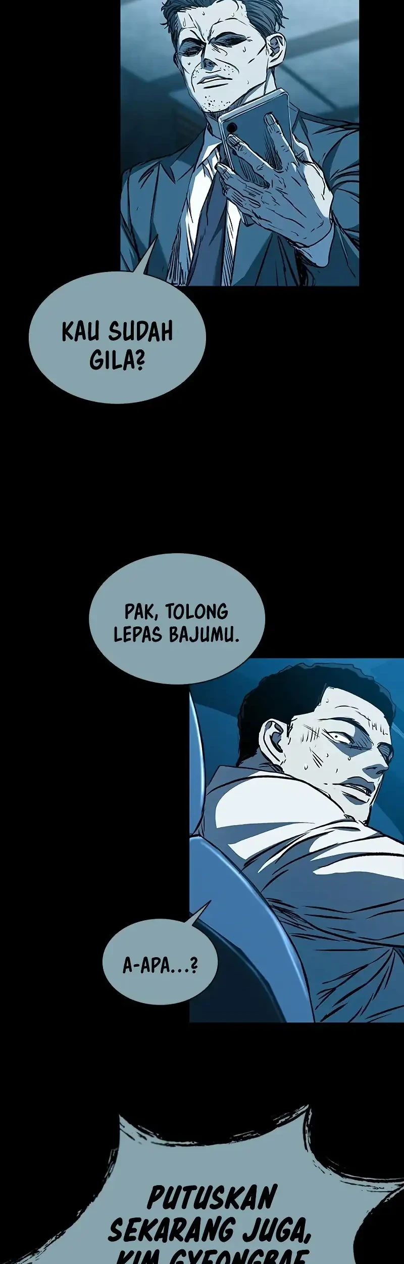 Chapter 110 - halaman 70