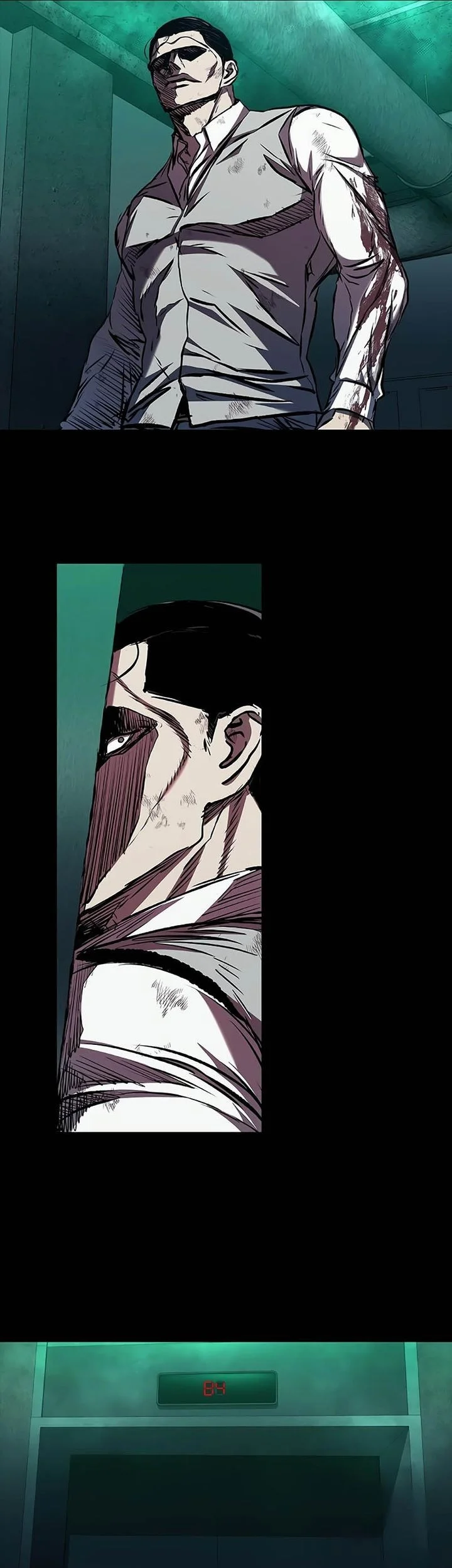 Chapter 111 - halaman 63