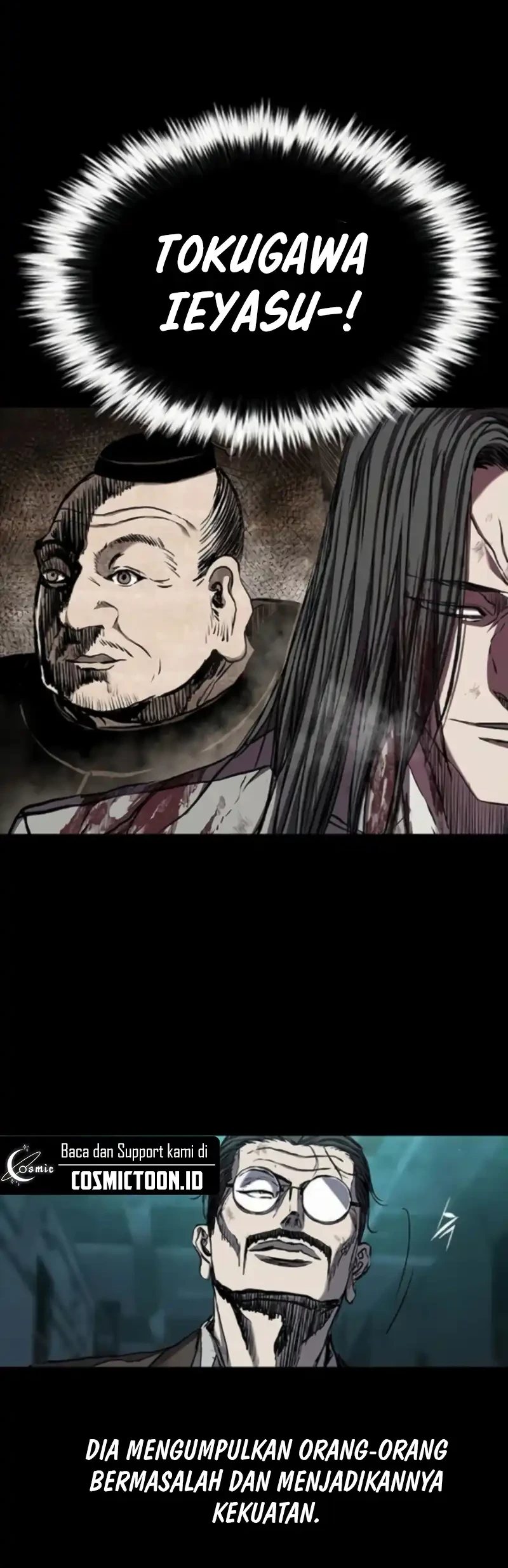 Chapter 114 - halaman 85
