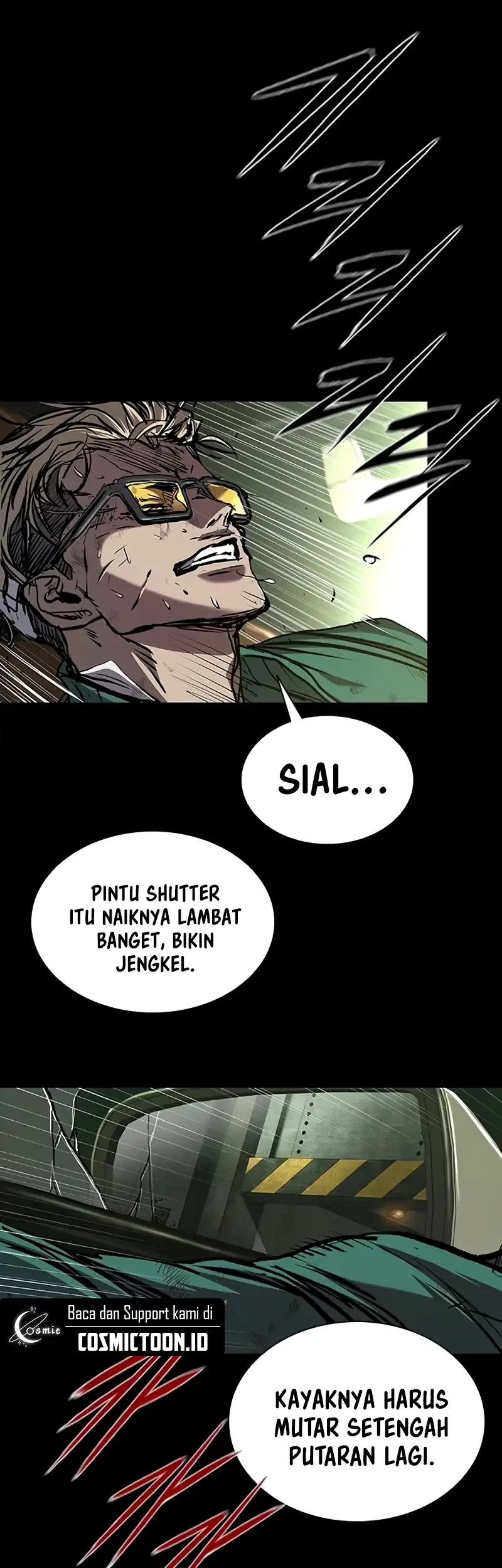 Chapter 115 - halaman 76